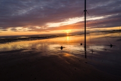 Minehead Beach