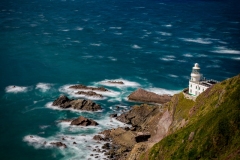 Hartland Point and Lighthouse