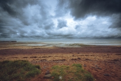 Moody Minehead Beach