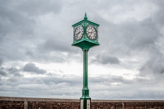 Minehead Clock Tower