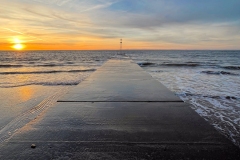 Minehead Beach