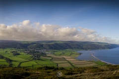 Porlock Marsh