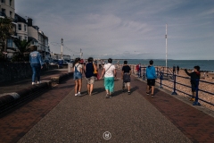 Seafront Stroll