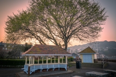 Minehead Shelter