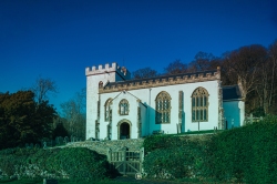 Church of All Saints