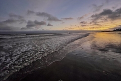 Minehead Beach