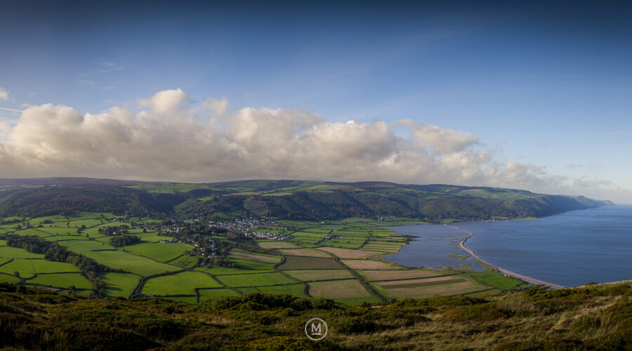 Porlock Marsh